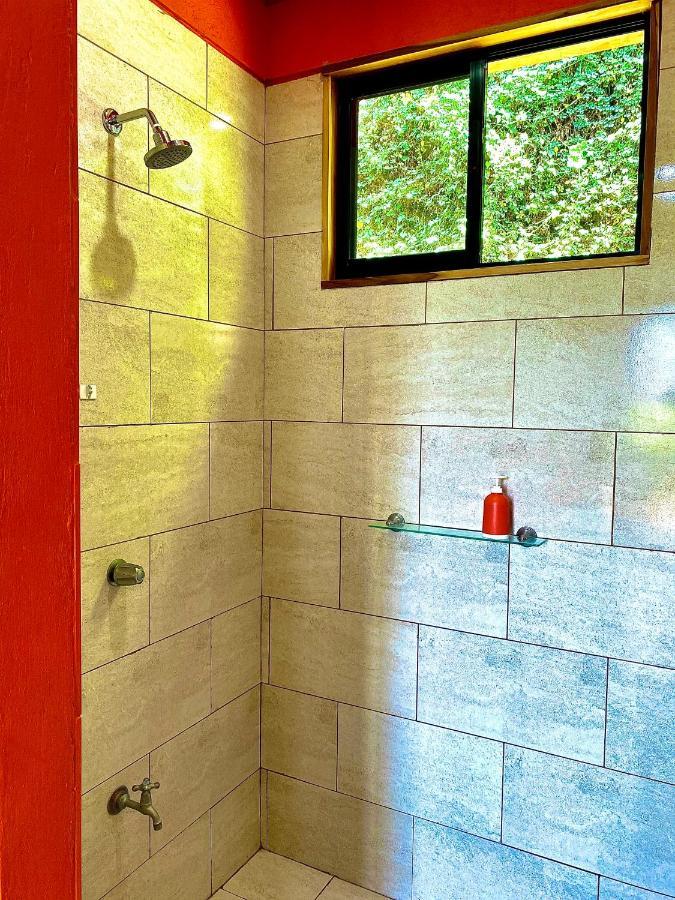 Hoja Azul Villa Hojancha Eksteriør bilde
