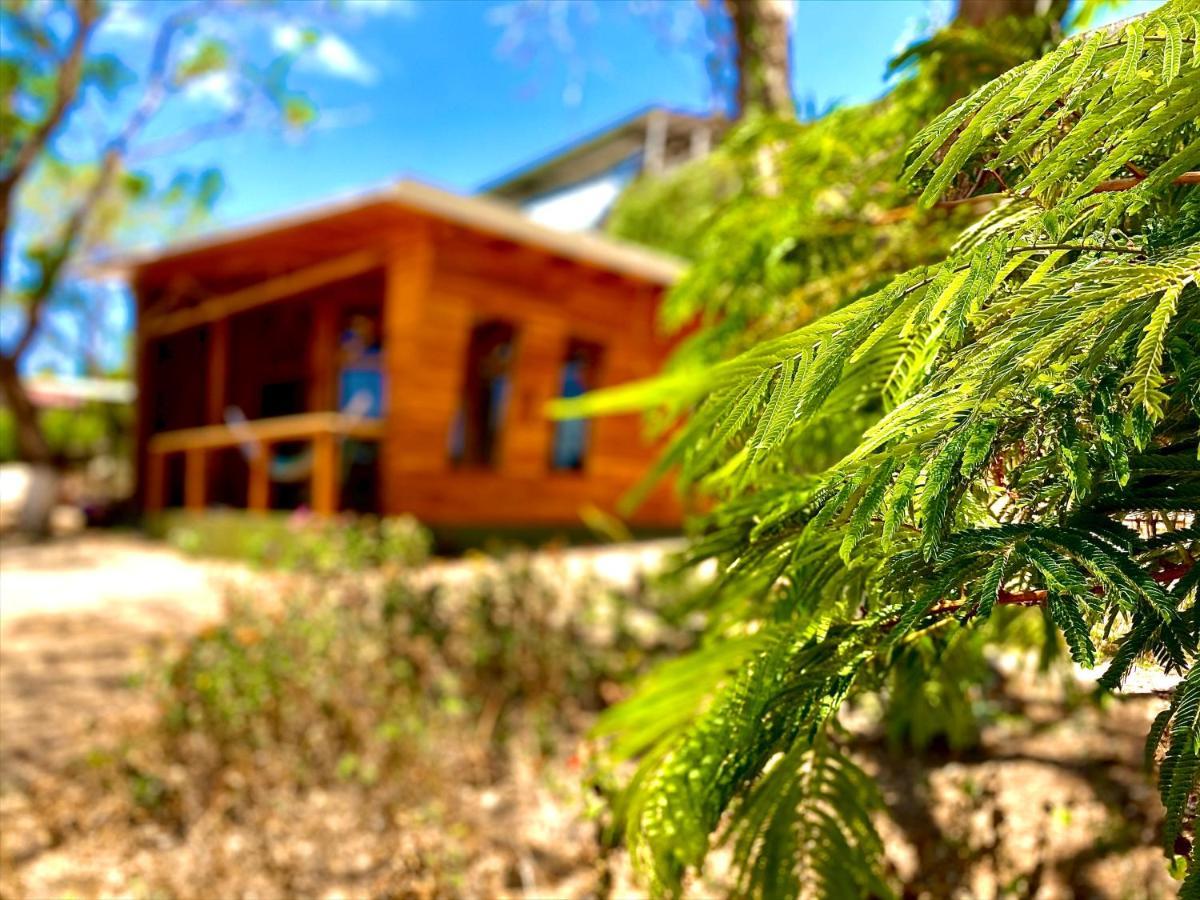 Hoja Azul Villa Hojancha Eksteriør bilde